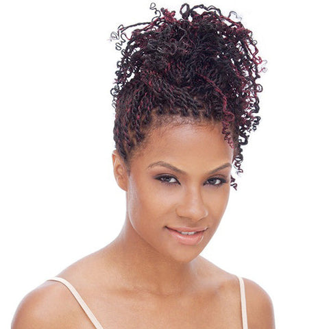 Freetress Equal JAMAICAN TWIST BRAID Freetress Equal JAMAICAN TWIST BRAID