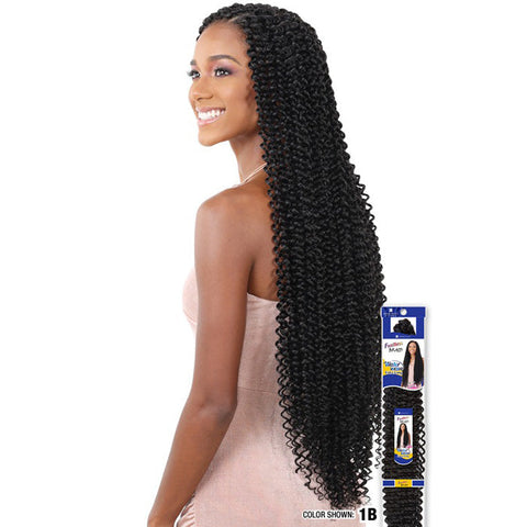 Freetress Crochet Braid WATER WAVE EXTRA LONG Freetress Crochet Braid WATER WAVE EXTRA LONG