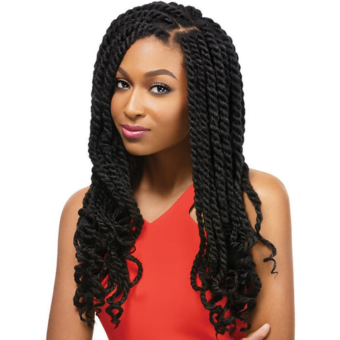 Outre X-Pression Crochet Braid - 2X SOFT REGGAE BRAID 18" Outre X-Pression Crochet Braid - 2X SOFT REGGAE BRAID 18"