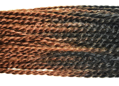 Freetress Crochet Braid LONG SENEGAL TWIST Freetress Crochet Braid LONG SENEGAL TWIST