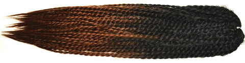 Freetress Crochet Braid LONG SENEGAL TWIST Freetress Crochet Braid LONG SENEGAL TWIST