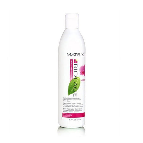 Matrix Biolage COLOR CARE Conditioner 13 oz Matrix Biolage COLOR CARE Conditioner 13 oz