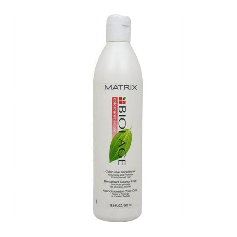 Matrix Biolage COLOR CARE Conditioner 13 oz Matrix Biolage COLOR CARE Conditioner 13 oz