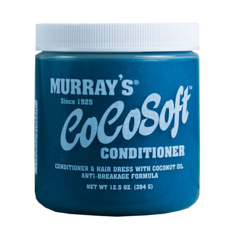 Murray's Cocosoft (Bergamot/Coconut Oil) 12.5 oz Murray's Cocosoft (Bergamot/Coconut Oil) 12.5 oz