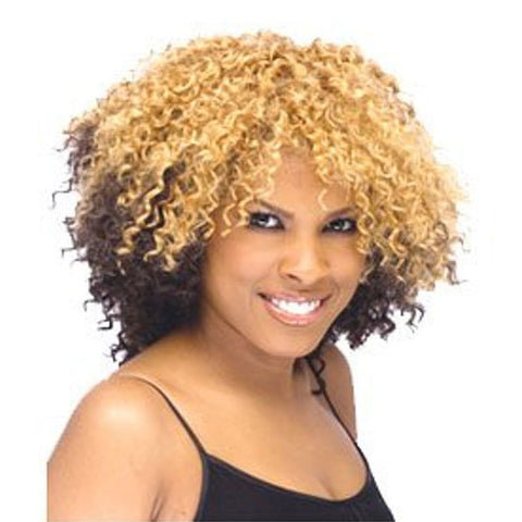 Sensationnel Premium Now 100% Human Hair Weave - JERRY CURL WVG 12" Sensationnel Premium Now 100% Human Hair Weave - JERRY CURL WVG 12"