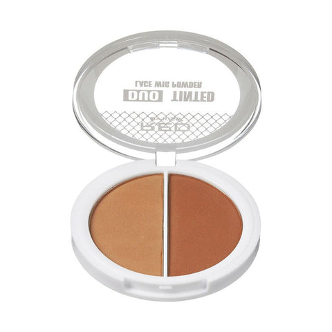 Red by Kiss Duo Tinted Lace Wig Powder Red by Kiss Duo Tinted Lace Wig Powder