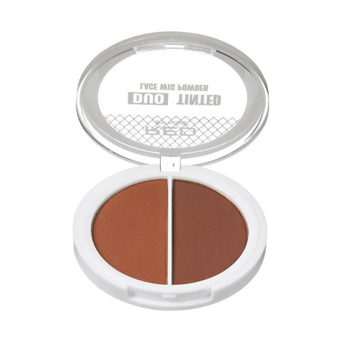 Red by Kiss Duo Tinted Lace Wig Powder Red by Kiss Duo Tinted Lace Wig Powder