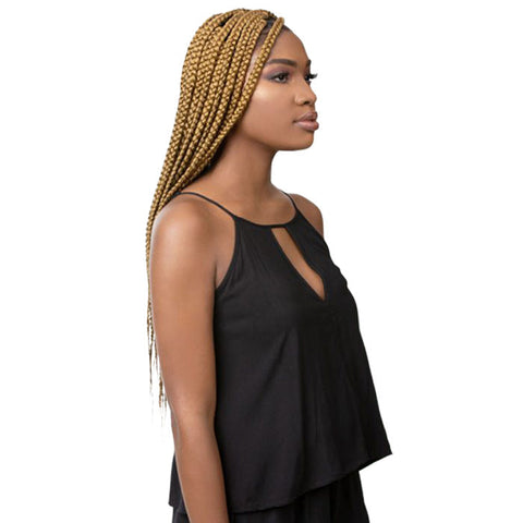 Sensationnel Ruwa 3X Pre-Stretched Braid 36 Sensationnel Ruwa 3X Pre-Stretched Braid 36