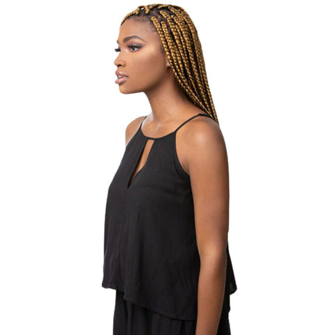 Sensationnel Ruwa 3X Pre-Stretched Braid 36 Sensationnel Ruwa 3X Pre-Stretched Braid 36