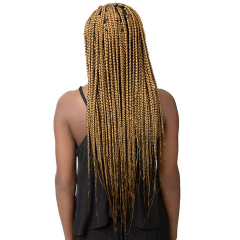 Sensationnel Ruwa Braid - 3X PRE STRETCHED 18" Sensationnel Ruwa Braid - 3X PRE STRETCHED 18"