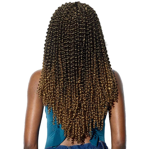 Sensationnel Ruwa - 3X WATER WAVE BRAID 18" Sensationnel Ruwa - 3X WATER WAVE BRAID 18"