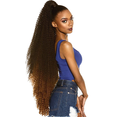 Sensationnel Ruwa Braid - 3X WATER WAVE 24" Sensationnel Ruwa Braid - 3X WATER WAVE 24"