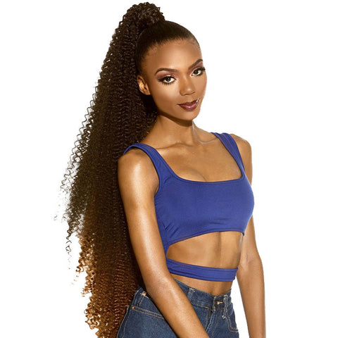 Sensationnel Ruwa Braid - 3X WATER WAVE 24" Sensationnel Ruwa Braid - 3X WATER WAVE 24"