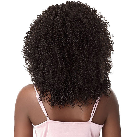 Sensationnel Lulutress Pre-Separated Pre-Looped Crochet Braid - 2X COILY 3C Sensationnel Lulutress Pre-Separated Pre-Looped Crochet Braid - 2X COILY 3C