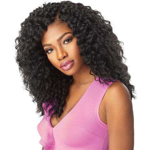 Sensationnel Lulutress Crochet Braid DEEP TWIST 12" Sensationnel Lulutress Crochet Braid DEEP TWIST 12"