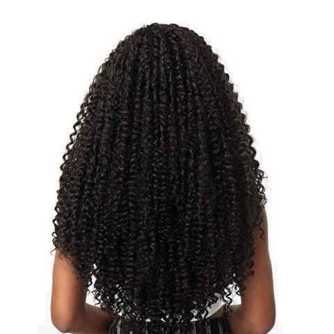 Sensationnel Lulutress Fully-Folded Braid - 3X BOHEMIAN 20" Sensationnel Lulutress Fully-Folded Braid - 3X BOHEMIAN 20"