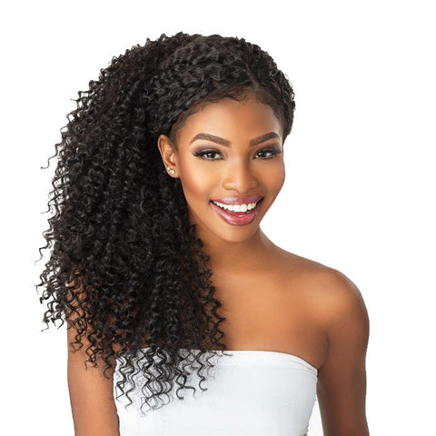 Sensationnel Lulutress Fully-Folded Braid - 3X BOHEMIAN 20" Sensationnel Lulutress Fully-Folded Braid - 3X BOHEMIAN 20"