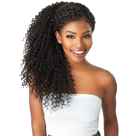 Sensationnel Lulutress Crochet Braid BOHEMIAN 18 Inch Sensationnel Lulutress Crochet Braid BOHEMIAN 18 Inch