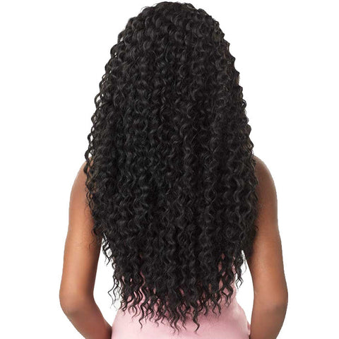Sensationnel Lulutress Crochet Braid DEEP TWIST 18 Inch Sensationnel Lulutress Crochet Braid DEEP TWIST 18 Inch
