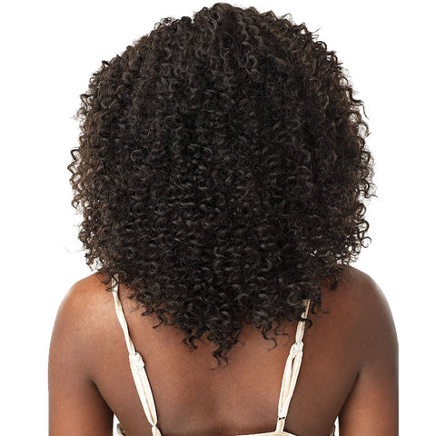 Sensationnel Lulutress Crochet Braid ISLAND TWIST 12" Sensationnel Lulutress Crochet Braid ISLAND TWIST 12"