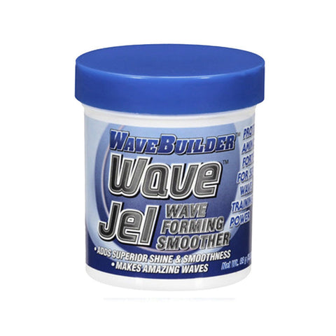 Wavebuilder Wave Gel Smoother 3.5 oz Wavebuilder Wave Gel Smoother 3.5 oz