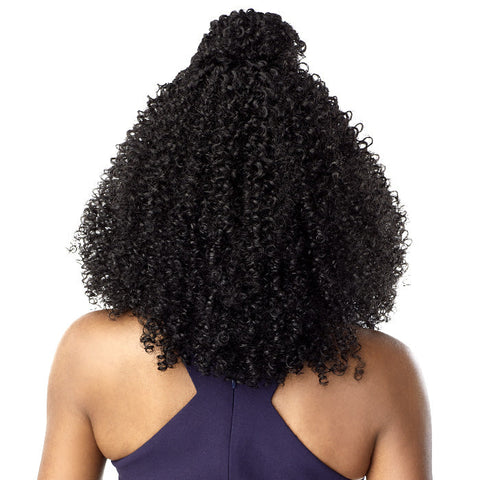 Sensationnel Cloud 9 What Lace Swiss Pre-Braided HD 13x6 Front Lace Wig - TESSA Sensationnel Cloud 9 What Lace Swiss Pre-Braided HD 13x6 Front Lace Wig - TESSA