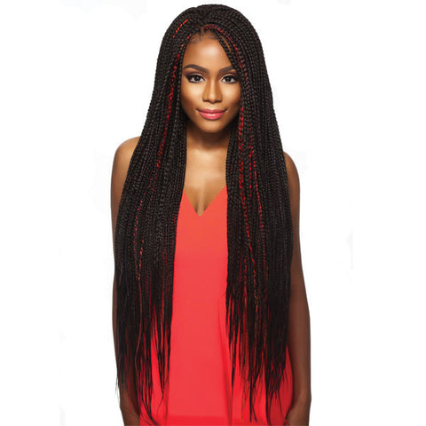 Outre X-Pression Pre-Stretched Braid - ULTRA BRAID 3X 42" Outre X-Pression Pre-Stretched Braid - ULTRA BRAID 3X 42"
