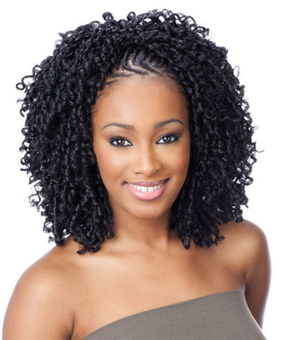 Freetress Urban Soft Dread Braid - QUICK & EASY Freetress Urban Soft Dread Braid - QUICK & EASY