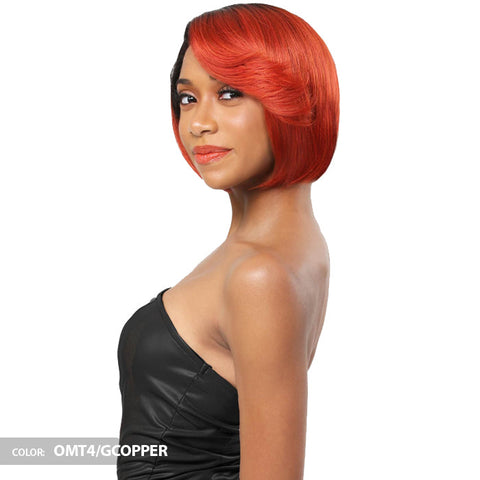 Vanessa Tops J-Part HD Lace Wig - KORA Vanessa Tops J-Part HD Lace Wig - KORA