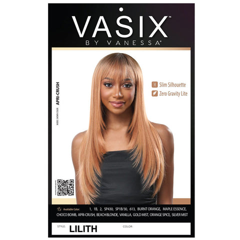 Vanessa Vasix Full Wig - LILITH Vanessa Vasix Full Wig - LILITH