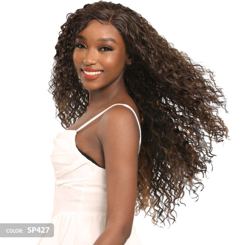 View 135 By Vanessa HD 13x5 Lace Front Wig - MILLER View 135 By Vanessa HD 13x5 Lace Front Wig - MILLER