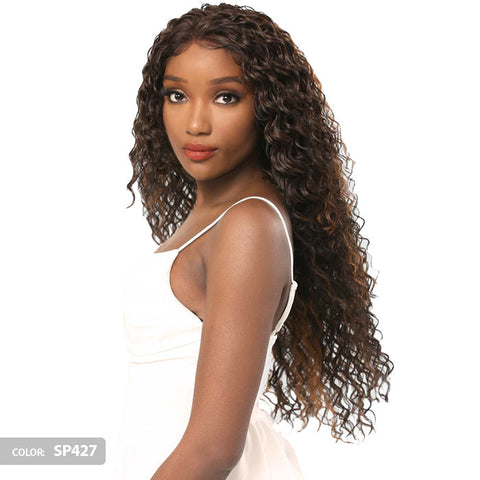 View 135 By Vanessa HD 13x5 Lace Front Wig - MILLER View 135 By Vanessa HD 13x5 Lace Front Wig - MILLER