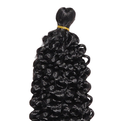 Freetress Crochet Braid - WATER WAVE 22 Inch Freetress Crochet Braid - WATER WAVE 22 Inch