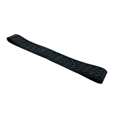 Magic Collection Wavy Line Silicone Wig Band Magic Collection Wavy Line Silicone Wig Band