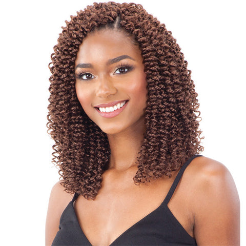 Freetress Junior Crochet Braids - WATER WAVE JR Freetress Junior Crochet Braids - WATER WAVE JR
