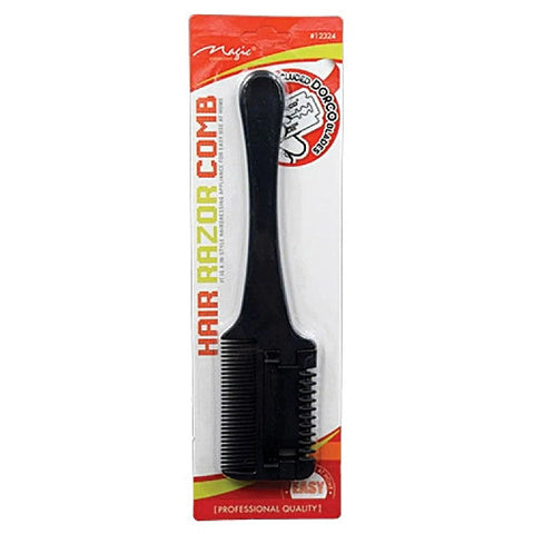 HAIR CUTTER (LARGE) W/DORCO BLAND