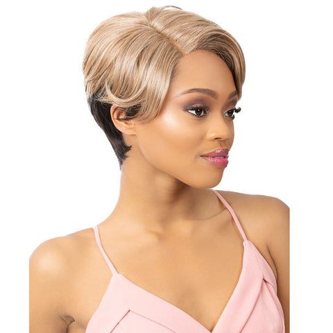 Nutique BFF Glueless HD Lace Part Wig - MIKI