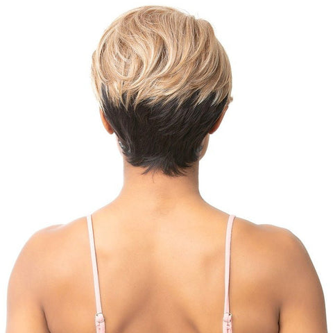 Nutique BFF Glueless HD Lace Part Wig - MIKI