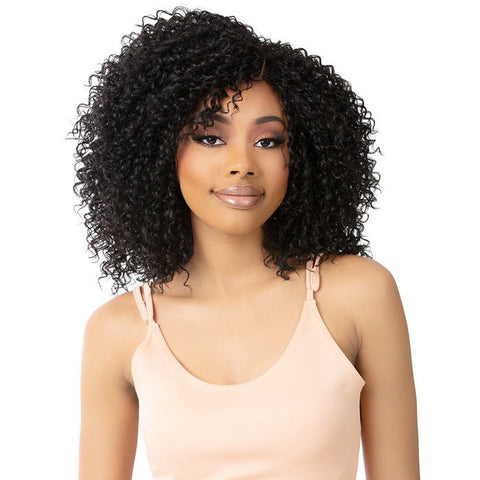 Nutique BFF Glueless HD Lace Front Wig - BOHEMIAN 16"
