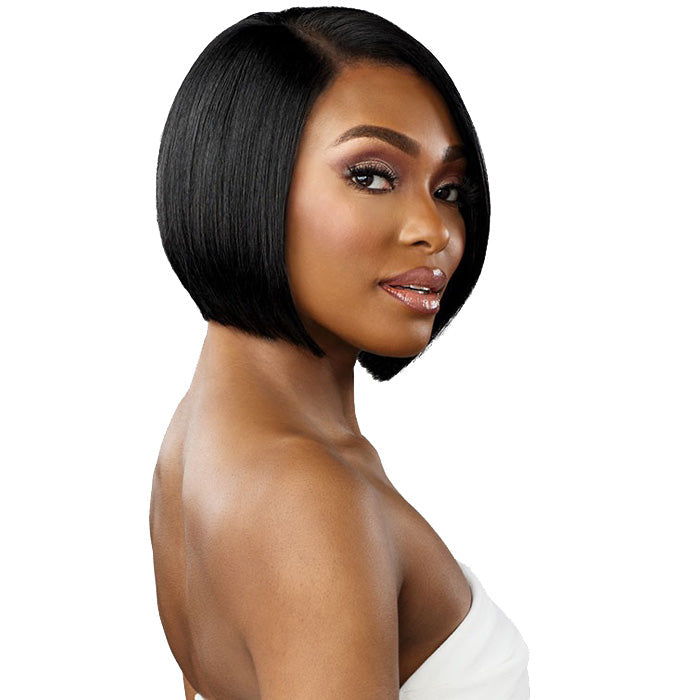 Sensationnel Bare Lace Glueless Y-Part Lace Front Wig - Y-PART IRIE