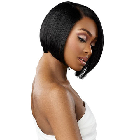 Sensationnel Bare Lace Glueless Y-Part Lace Front Wig - Y-PART IRIE