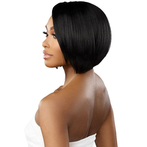 Sensationnel Bare Lace Glueless Y-Part Lace Front Wig - Y-PART IRIE