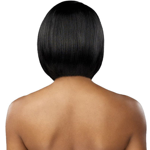 Sensationnel Bare Lace Glueless Y-Part Lace Front Wig - Y-PART IRIE