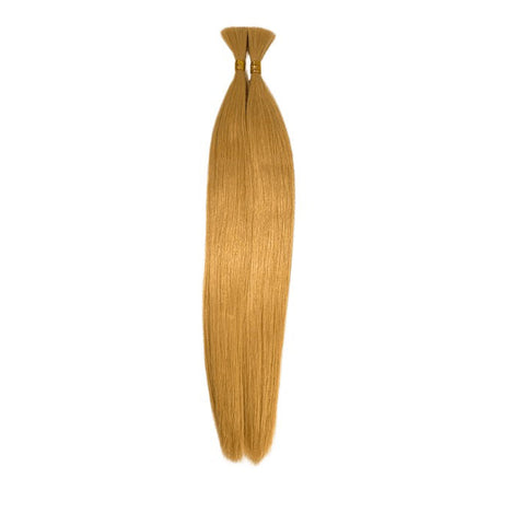 Bohyme Classic Remi Human Hair Braids - YAKI BULK 20"
