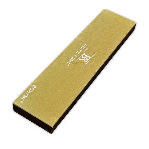 Bohyme Birth Remi 100% Unprocessed Virgin Human Hair Weave - LOOSE WAVE 12/18" (Machine Tied)