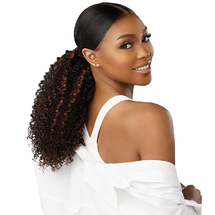 Sensationnel Curls Kinks & Co Weave - BURMESE CURL 14"/20"