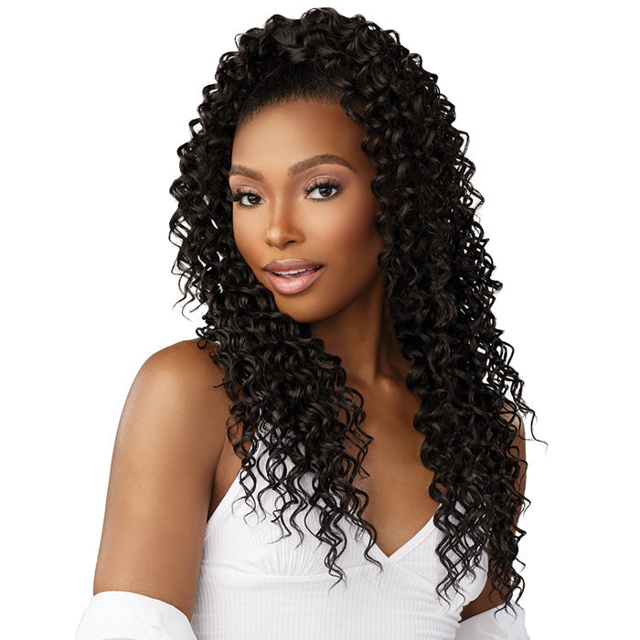 Sensationnel Curls Kinks Weaves Multi - DEEP 18"/20"/22"