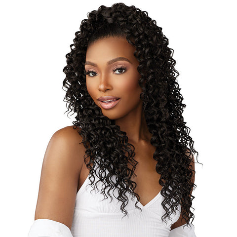 Sensationnel Curls Kinks Weaves Multi - DEEP 18"/20"/22"