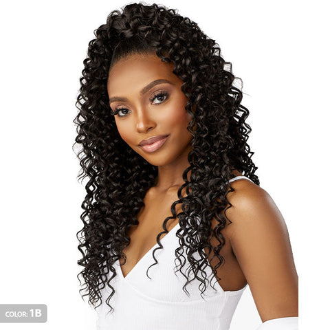 Sensationnel Curls Kinks Weaves Multi - DEEP 18"/20"/22"