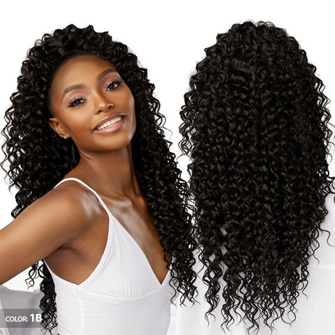 Sensationnel Curls Kinks Weaves Multi - DEEP 18"/20"/22"